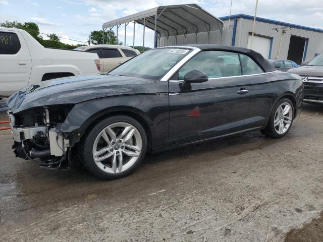 AUDI A5 2019 wauyngf50kn004021