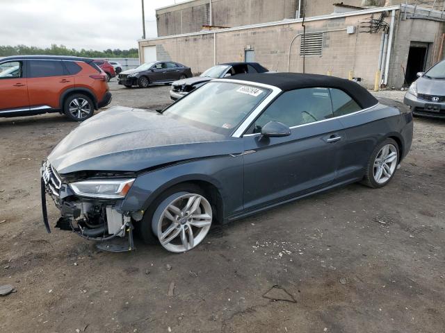 AUDI A5 2019 wauyngf52kn011343