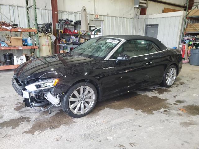 AUDI A5 PREMIUM 2018 wauyngf53jn012824