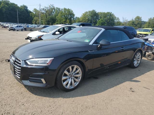 AUDI A5 PREMIUM 2018 wauyngf54jn006997