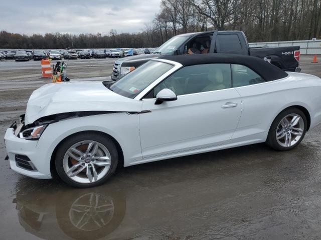 AUDI A5 2019 wauyngf54kn009898