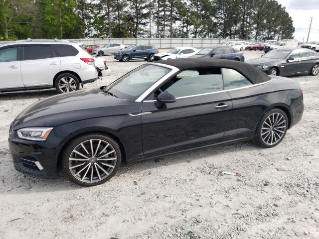 AUDI NULL 2019 wauyngf54kn010260