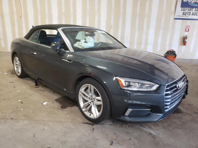 AUDI A5 2018 wauyngf57kn001276