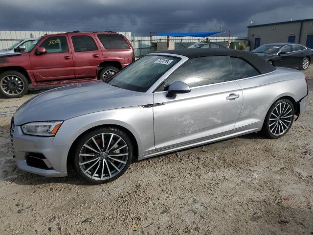 AUDI A5 PREMIUM 2019 wauyngf57kn008969