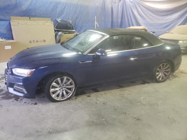 AUDI A5 2018 wauyngf58jn010602