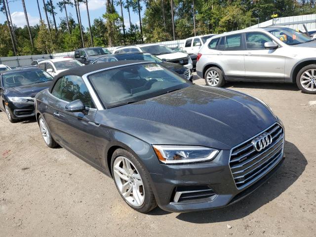 AUDI A5 PREMIUM 2019 wauyngf58kn002078