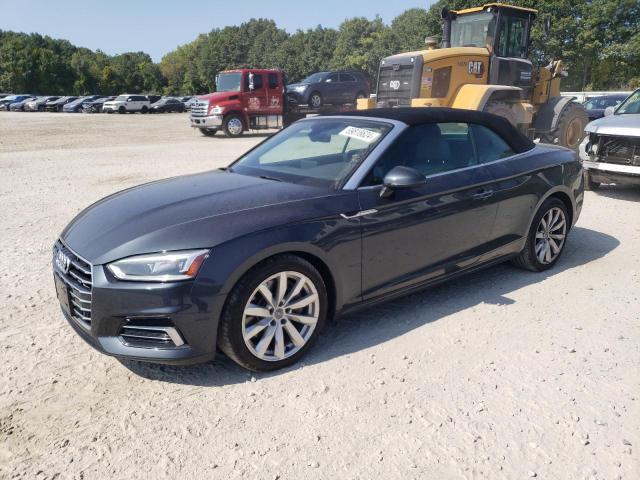 AUDI A5 PREMIUM 2018 wauyngf59jn001603