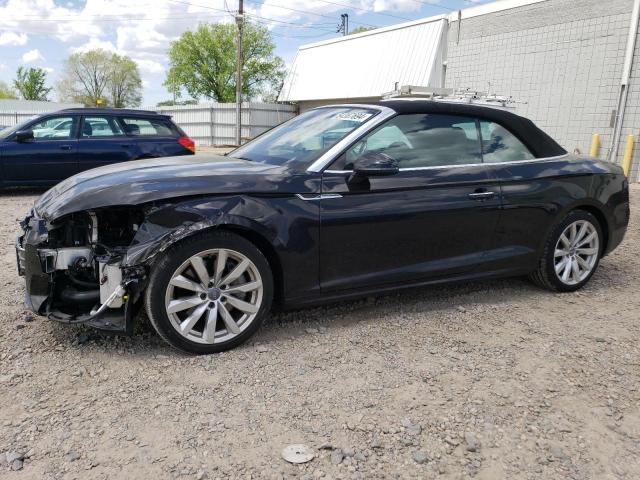 AUDI A5 2018 wauyngf59jn004999