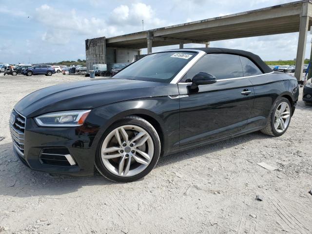 AUDI A5 2019 wauyngf59kn002221