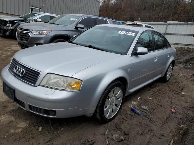 AUDI A6 2000 wauzl54b9yn002073