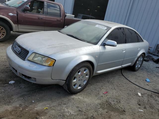 AUDI A6 2001 wauzl64b81n018311