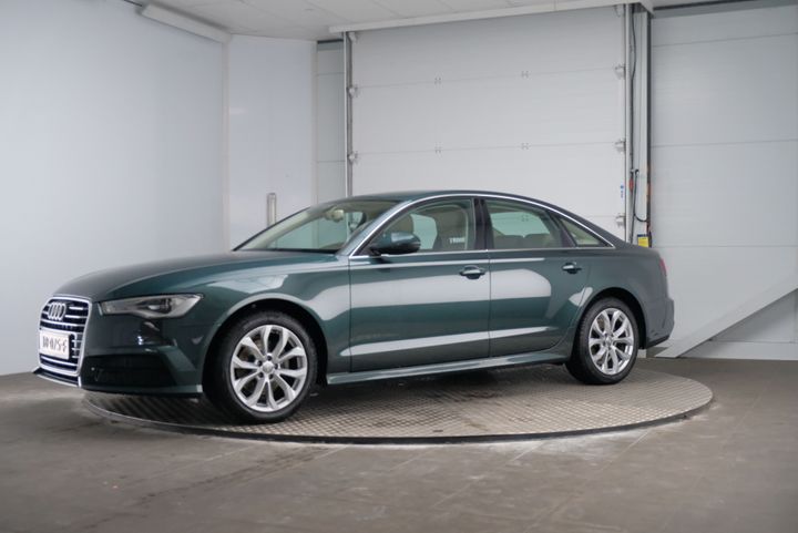 AUDI A6 LIMOUSINE 2016 wauzzz465hn024086