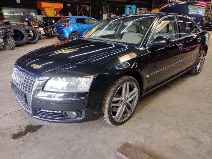 AUDI A8 2006 wauzzz4e06n003805