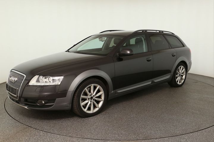 AUDI A6 2011 wauzzz4f0bn066499