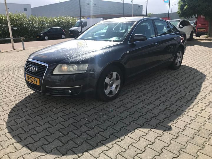 AUDI A6 2005 wauzzz4f45n081902