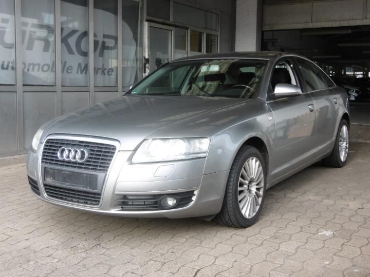 AUDI A6 SALOON 2006 wauzzz4f46n178311