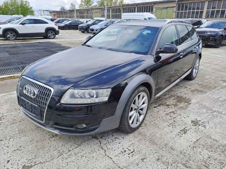 AUDI A6 ALLROAD QUATTRO 2009 wauzzz4f79n017181