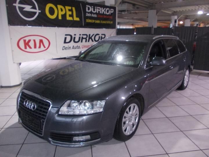 AUDI NULL 2010 wauzzz4f8bn045173