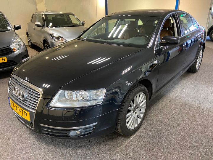 AUDI A6 2007 wauzzz4f98n020971