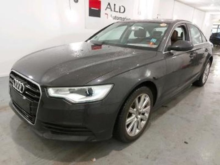 AUDI A6 DIESEL - 2011 2014 wauzzz4g0en193718