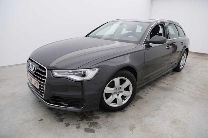 AUDI A6 AVANT FL &#3914 2015 wauzzz4g0fn064685