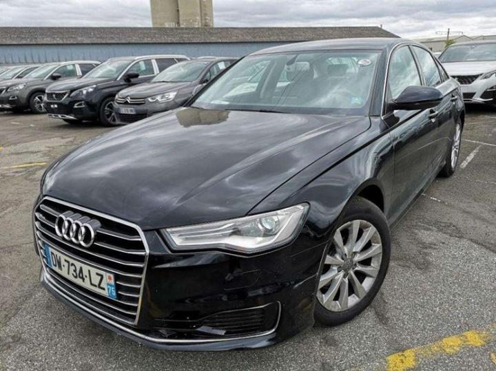 AUDI A6 2015 wauzzz4g0gn082038