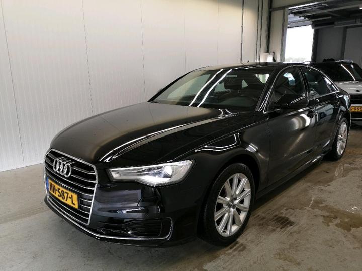 AUDI A6 2015 wauzzz4g0gn089328