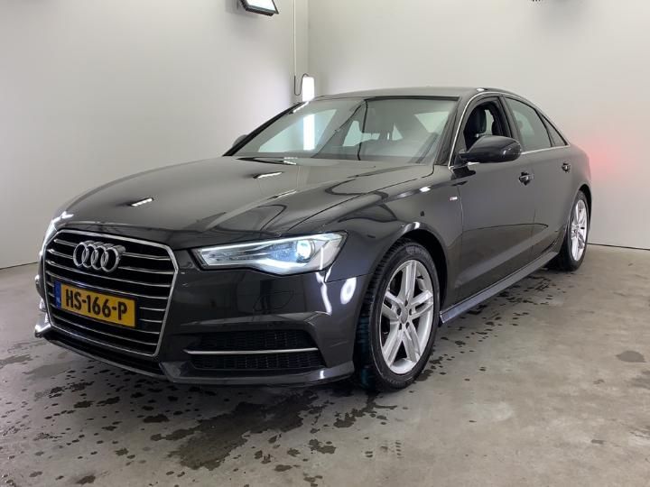 AUDI A6 2015 wauzzz4g0gn093038