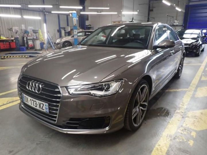 AUDI A6 2015 wauzzz4g0gn112574