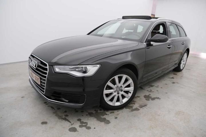 AUDI A6 AVANT FL &#3914 2016 wauzzz4g0gn118777