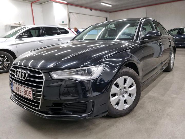 AUDI A6 2016 wauzzz4g0gn135059