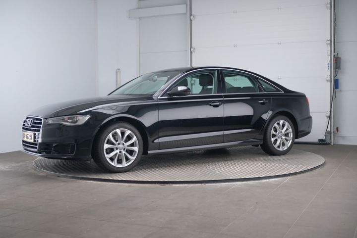 AUDI A6 LIMOUSINE 2016 wauzzz4g0gn145655