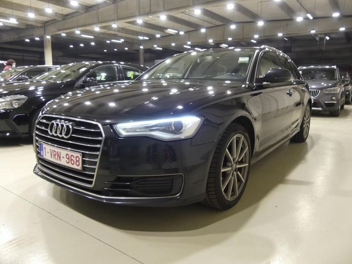 AUDI A6 AVANT 2019 wauzzz4g0gn145719