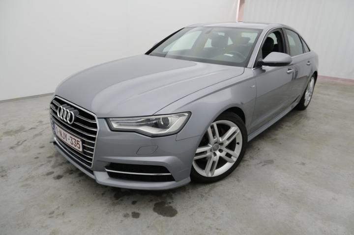 AUDI A6 FL &#3914 2016 wauzzz4g0gn157093