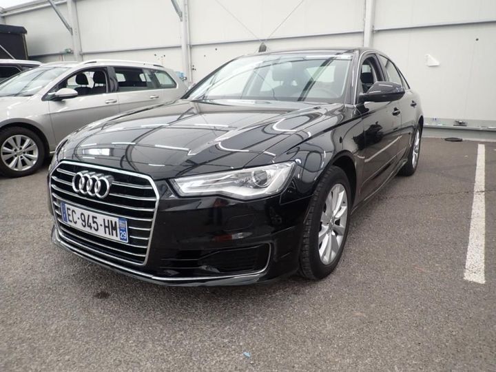 AUDI A6 2016 wauzzz4g0gn166506