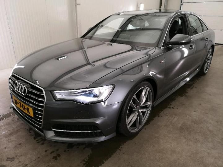 AUDI A6 2016 wauzzz4g0gn186433