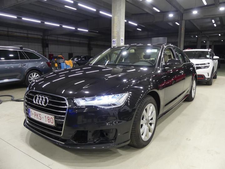 AUDI A6 2016 wauzzz4g0gn197514