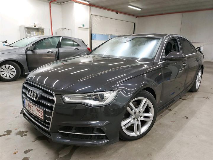 AUDI A6 2016 wauzzz4g0hn003548