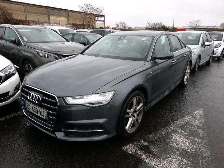 AUDI A6 2016 wauzzz4g0hn010211