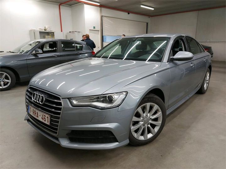 AUDI A6 2017 wauzzz4g0hn012833