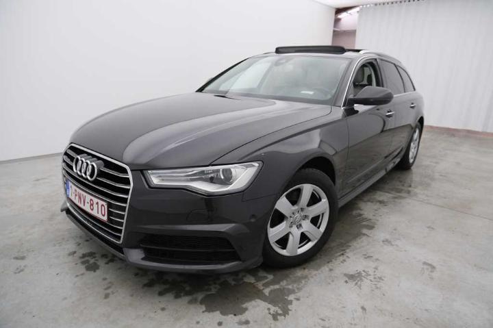 AUDI A6 AVANT FL &#3914 2016 wauzzz4g0hn017644