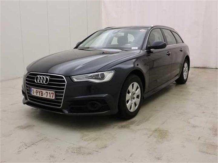 AUDI A6 2016 wauzzz4g0hn034377