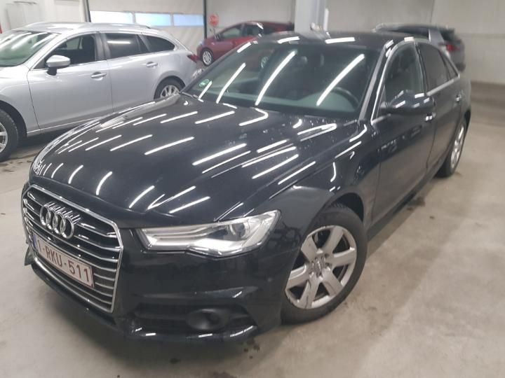 AUDI A6 2017 wauzzz4g0hn050546