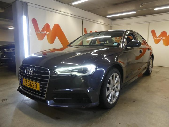 AUDI A6 2016 wauzzz4g0hn058579