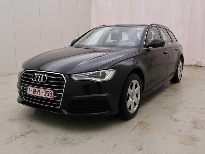 AUDI A6 2017 wauzzz4g0hn076984