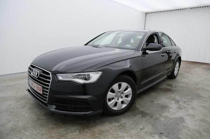 AUDI A6 FL &#3914 2017 wauzzz4g0hn090321