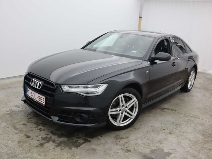 AUDI A6 FL &#3914 2017 wauzzz4g0hn099729