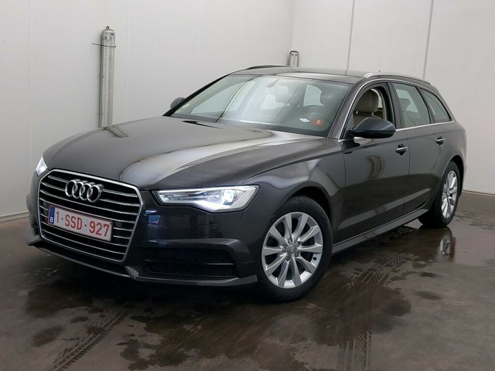 AUDI A6 2017 wauzzz4g0hn101527