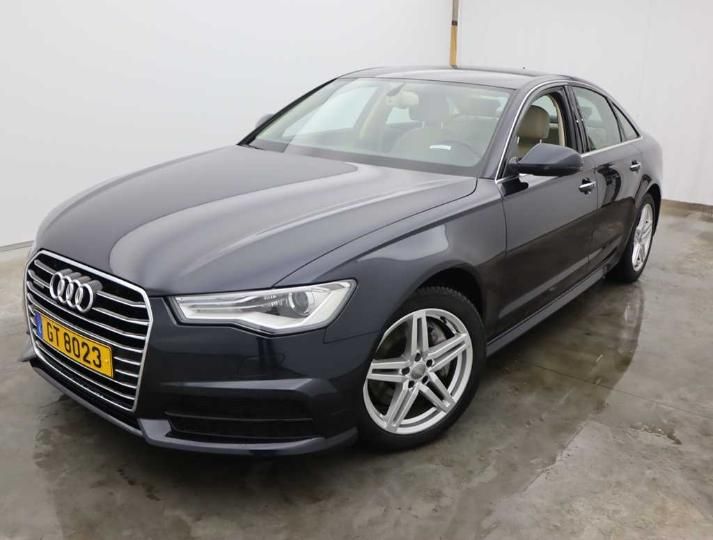 AUDI A6 &#3911 2017 wauzzz4g0hn112723