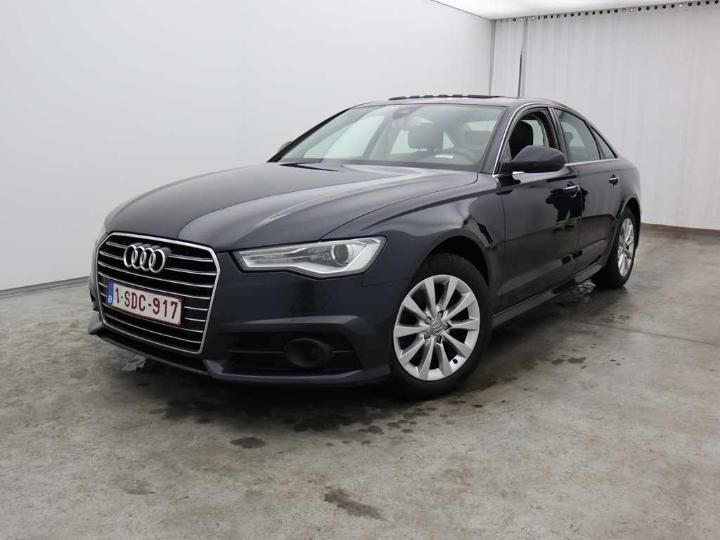 AUDI A6 FL &#3914 2017 wauzzz4g0hn112754